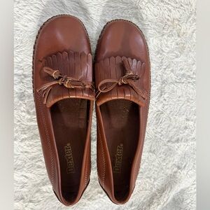 Dexter shoes | Brown